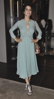 Kangana Ranaut Launch Cover of Grazia Magazine